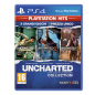 Uncharted The Nathan Drake Collection